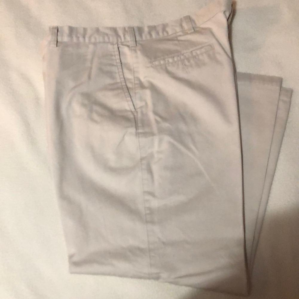 St. Johns Bay Loose Fit